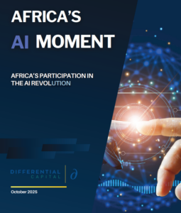 Africa's AI Moment - Paper