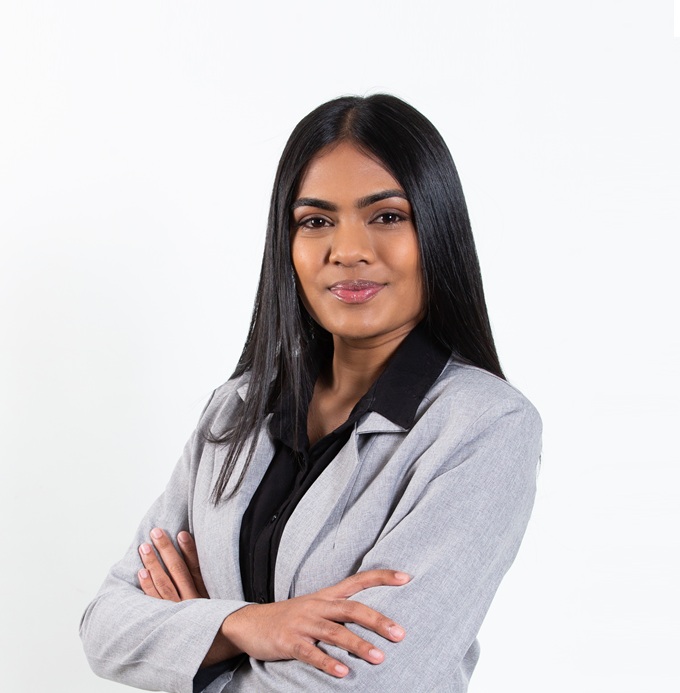 Kimishka Ramparsad