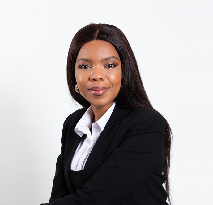 Nontobeko Zama